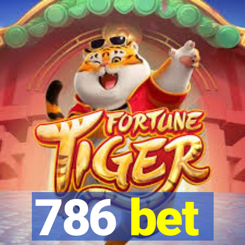 786 bet